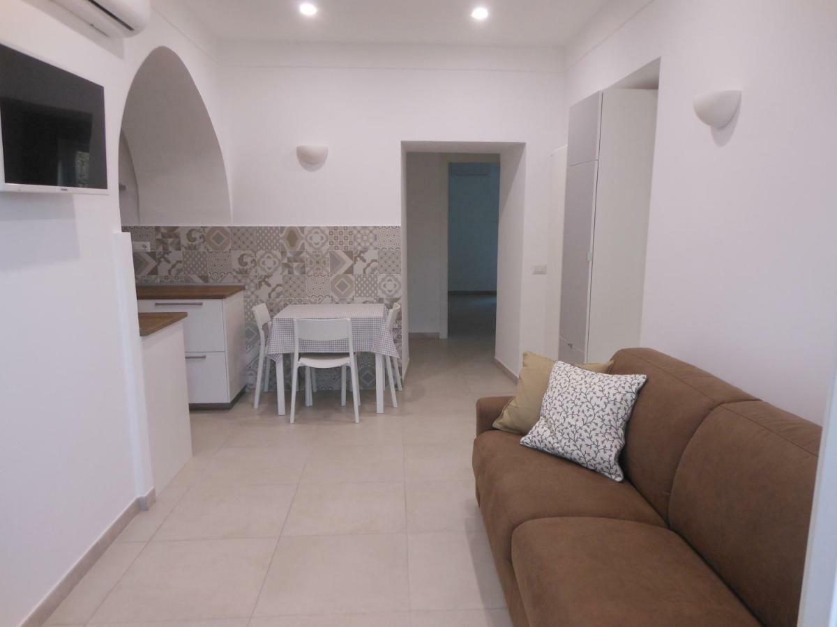 La Rosa Dei Venti Villa Гаета Екстериор снимка
