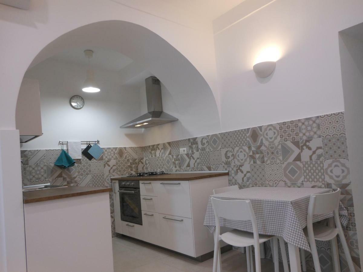 La Rosa Dei Venti Villa Гаета Екстериор снимка