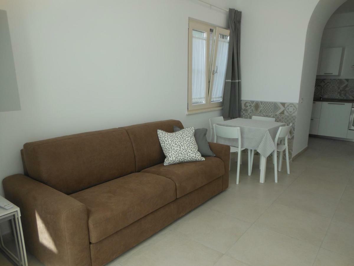 La Rosa Dei Venti Villa Гаета Екстериор снимка