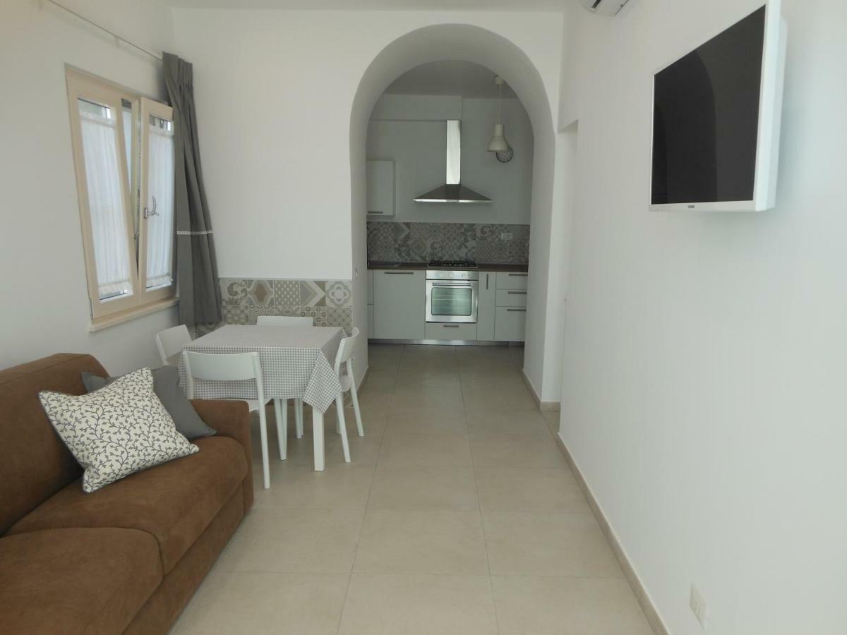 La Rosa Dei Venti Villa Гаета Екстериор снимка